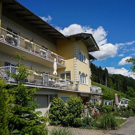 Ferienwohnungen Seeblick Millstatt am See Exterior foto